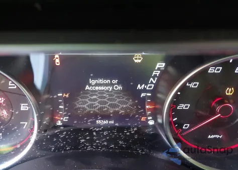 2019 Dodge Charger Gt Rwd z USA, uszkodzony, nr VIN 2C3CDXHG7KH721771